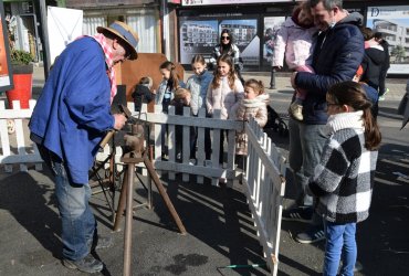 WEEKEND 100% PLAISIR SPÉCIAL ANIMAUX DE LA FERME