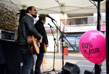 100% PLAISIR - SAMEDI 30 JANVIER 2021