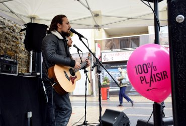 100% PLAISIR - SAMEDI 30 JANVIER 2021