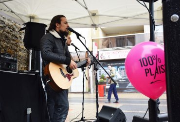 100% PLAISIR - SAMEDI 30 JANVIER 2021