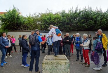 NEUILLY-PLAISANCE FÊTE SES 130 ANS - 1 & 2 OCTOBRE 2022