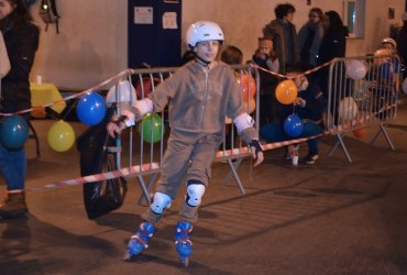 20 ANS DE L'ASSOCIATION "ROLLER LOISIR PLAISANCE" - JANVIER 2023