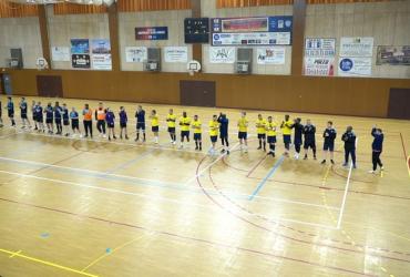 16E COUPE DE FRANCE DE HANDBALL -  25 FÉVRIER 2024