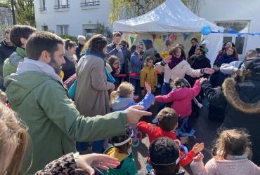 CARNAVAL DES ACCUEILS DE LOISIRS - 23 MARS 2024