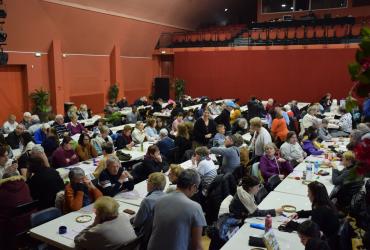 LOTO ENTENTE CYCLISTE - 2 FÉVRIER 2025
