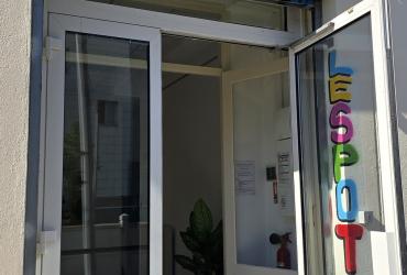 INAUGURATION LE SPOT - 29 AVRIL 2025