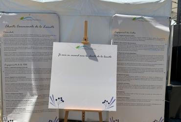 PIQUE NIQUE DU PARTAGE - 29 JUIN 2025