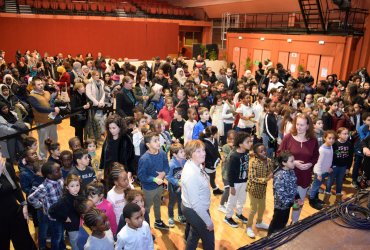 CÉRÉMONIE DE REMISE DES CHÈQUES LIRE - MERCREDI 4 DÉCEMBRE 2019