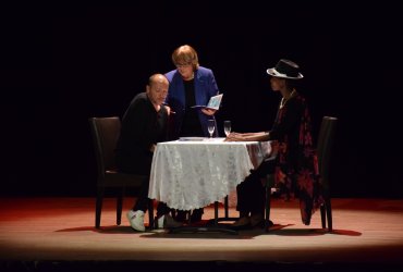 PIÈCE DE THÉÂTRE CMASC ADULTE - SAMEDI 3 JUIN 2023