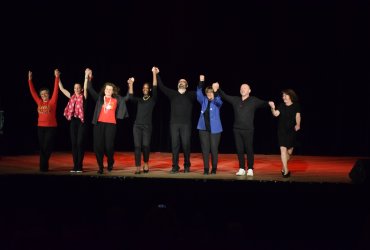 PIÈCE DE THÉÂTRE CMASC ADULTE - SAMEDI 3 JUIN 2023