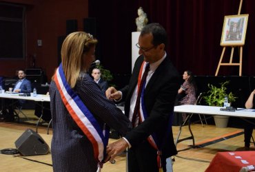 CONSEIL MUNICIPAL D'INSTALLATION - MERCREDI 27 MAI 2020