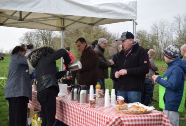 LE SEMIS - OPÉRATION DE L'ORGE A LA BIÈRE - SAMEDI 7 MARS 2020