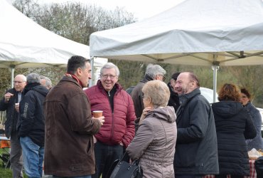 LE SEMIS - OPÉRATION DE L'ORGE A LA BIÈRE - SAMEDI 7 MARS 2020