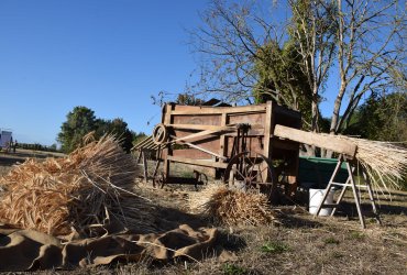 DE L'ORGE A LA BIERE - DERNIERE OPERATION - SAMEDI 26 SEPTEMBRE 2020