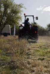 DE L'ORGE A LA BIERE - DERNIERE OPERATION - SAMEDI 26 SEPTEMBRE 2020