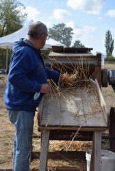 DE L'ORGE A LA BIERE - DERNIERE OPERATION - SAMEDI 26 SEPTEMBRE 2020