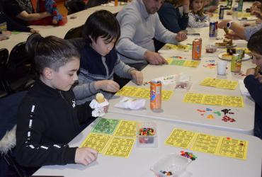 LOTO ÉCOLE DU CENTRE - 9 FÉVRIER 2024