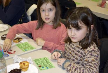 LOTO ÉCOLE DU CENTRE - 9 FÉVRIER 2024