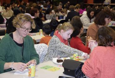 LOTO ÉCOLE DU CENTRE - 9 FÉVRIER 2024