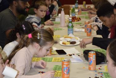 LOTO ÉCOLE DU CENTRE - 9 FÉVRIER 2024