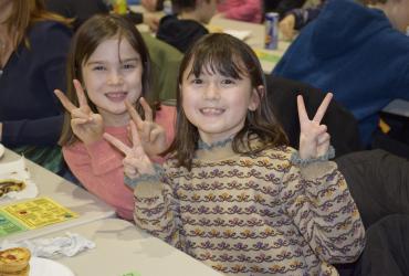 LOTO ÉCOLE DU CENTRE - 9 FÉVRIER 2024