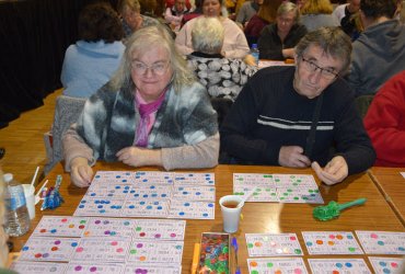 LOTO DE L'ENTENTE CYCLISTE DE NEUILLY-PLAISANCE - DIMANCHE 12 JANVIER 2020