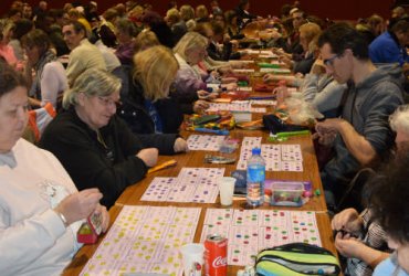 LOTO DE L'ENTENTE CYCLISTE DE NEUILLY-PLAISANCE - DIMANCHE 12 JANVIER 2020