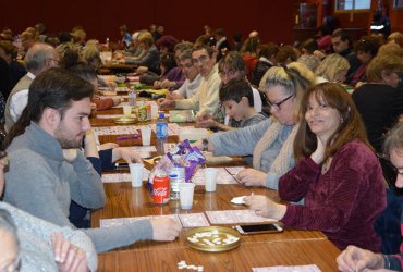 LOTO DE L'ENTENTE CYCLISTE DE NEUILLY-PLAISANCE - DIMANCHE 12 JANVIER 2020