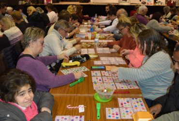 LOTO DE L'ENTENTE CYCLISTE DE NEUILLY-PLAISANCE - DIMANCHE 12 JANVIER 2020