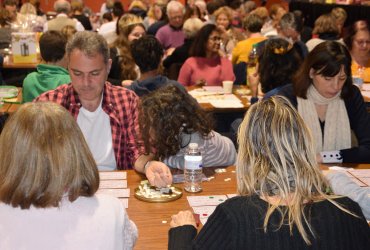 LOTO DE L'ENTENTE CYCLISTE DE NEUILLY-PLAISANCE - DIMANCHE 12 JANVIER 2020