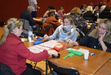 LOTO DE L'ENTENTE CYCLISTE DE NEUILLY-PLAISANCE - DIMANCHE 12 JANVIER 2020