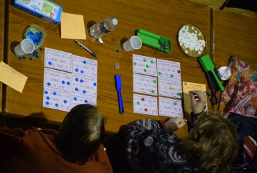 LOTO DE L'ENTENTE CYCLISTE DE NEUILLY-PLAISANCE - DIMANCHE 12 JANVIER 2020