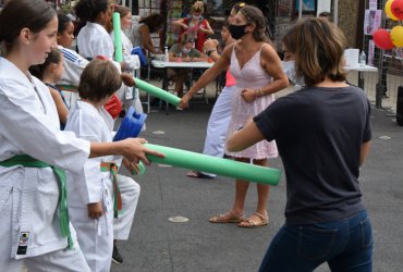 100% PLAISIR - SAMEDI 19 SEPTEMBRE 2020