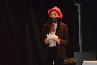 SPECTACLE DE THEATRE - DEPISTAGE, RIRE POUR PREVENIR - SAMEDI 17 OCTOBRE 2020