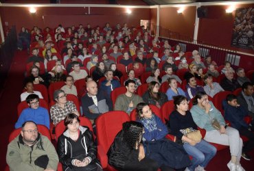 AVANT-PREMIÈRE "LE GARÇON ET LE HÉRON" - 29 OCTOBRE 2023