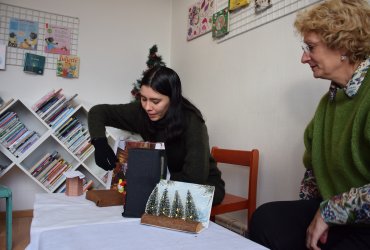 BÉBÉS LECTEURS - SAMEDI 10 DÉCEMBRE