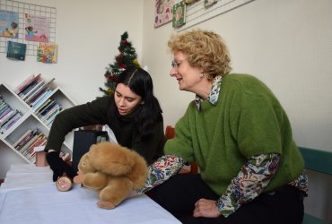 BÉBÉS LECTEURS - SAMEDI 10 DÉCEMBRE