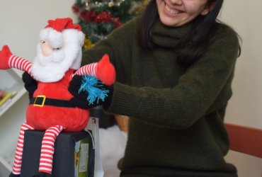 BÉBÉS LECTEURS - SAMEDI 10 DÉCEMBRE