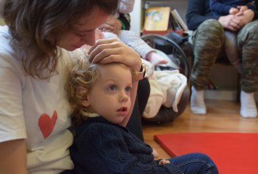 BÉBÉS LECTEURS - 4 FÉVRIER 2023