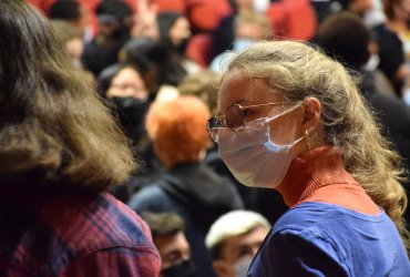 REMISE DES BREVETS DU COLLÈGE