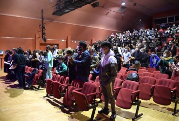 REMISE DES BREVETS DU COLLÈGE