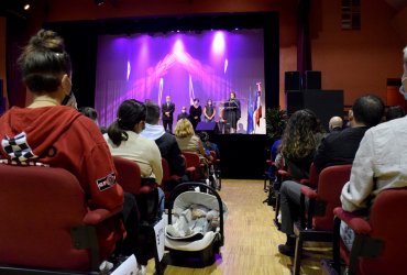 REMISE DES BREVETS DU COLLÈGE