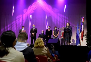 REMISE DES BREVETS DU COLLÈGE