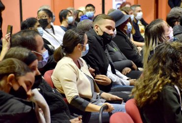 REMISE DES BREVETS DU COLLÈGE