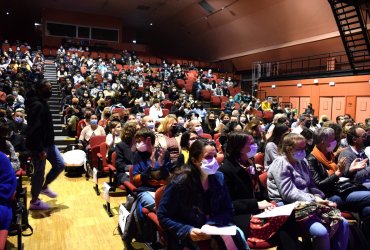 REMISE DES BREVETS DU COLLÈGE