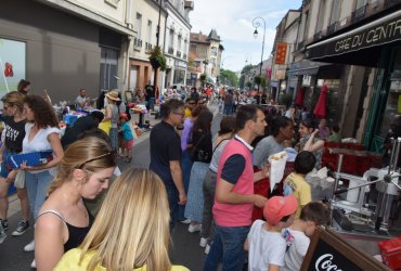 BROCANTE - 15 MAI 2022