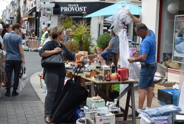 BROCANTE - 15 MAI 2022