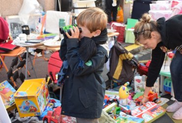 BROCANTE - 24 SEPTEMBRE 2023