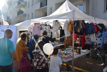 BROCANTE - 24 SEPTEMBRE 2023