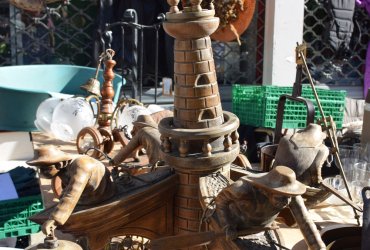 BROCANTE - 24 SEPTEMBRE 2023